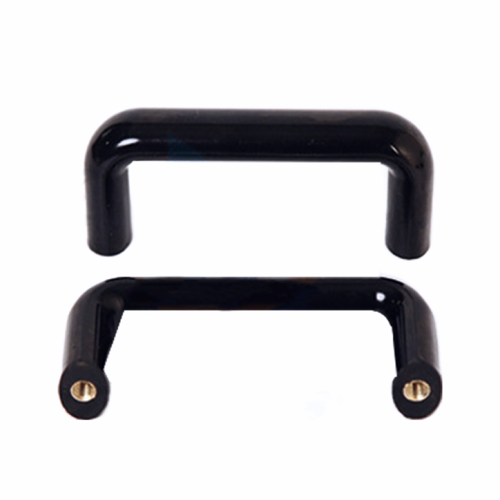 Manufacturers Produce Various Specifications Of U-Shaped Handles, Bow Handles, Bakelite Oval Handles